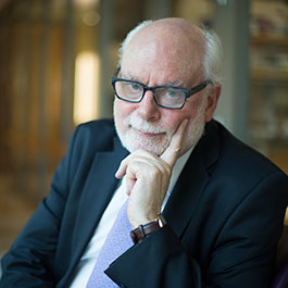 中山大学诺贝尔大师系列讲坛第16讲